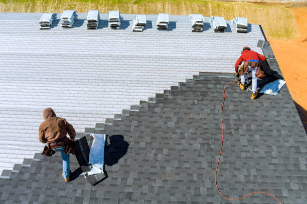 Best Roof Ventilation Installation  in Comfort, TX